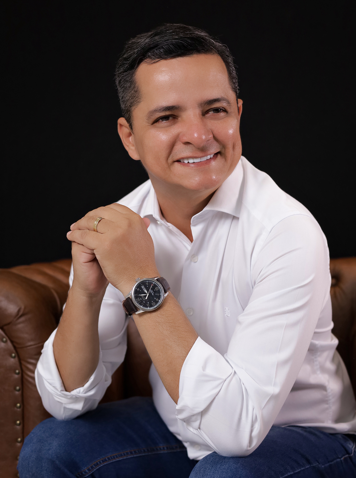 Jorge Frederico